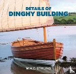 Stirling, W.N.C. - Details of Dinghy Building