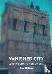 Bolton, Tom - The Vanished City