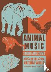  - Animal Music