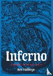 Hollings, Ken - Inferno