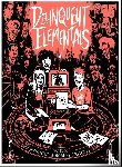 Hine, Phil, Orpheus, Rodney - Delinquent Elementals