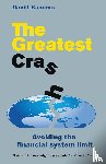 Kauders, David - The Greatest Crash
