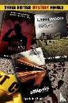 Davies, David Stuart, Dudley, Nikki, Brown - Three British Mystery Novels