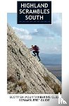 Thow, Iain - Highland Scrambles South