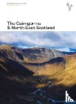 Young, Iain, Morning, Heather, Butler, Anne - The Cairngorms & North-East Scotland