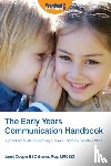 Cooper, Janet - The Early Years Communication Handbook