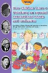 Allen, Shirley, Gordon, Peter, Whalley, Mary E. - How Children Learn 4 Thinking on Special Educational Needs and Inclusion