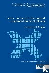 Taylor, Peter, Gudgin, Graham - Seats, Votes, and the Spatial Organisation of Elections