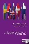 Bengtsson, Asa, Hansen, Kasper, Hardarson, Olafur th - The Nordic Voter