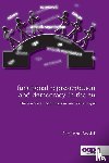 Wolff, Corinna - Functional Representation and Democracy in the EU