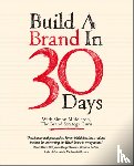 Middleton, Simon (Norwich - Build a Brand in 30 Days