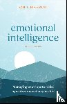 Hasson, Gill (University of Sussex - Emotional Intelligence