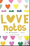 Cope, Andy, Bradley, Amy, Knowles, Hannah - Love Notes