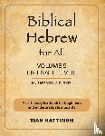 Hattingh, Tian - Biblical Hebrew for All