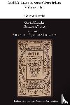 Virgil - Gavin Douglas, 'The Aeneid' (1513) Volume 2