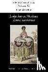 de Monbart, Josephine - Lettres Tahitiennes
