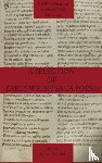 Rowland, Jenny - A Selection of Early Welsh Saga Poems