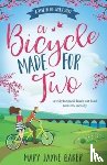 Baker, Mary Jayne - A Bicycle Made for Two