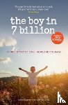 Blackwell, Callie - The Boy in 7 Billion