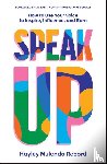 Mulenda Record, Hayley - Speak Up