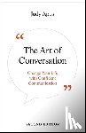Apps, Judy - The Art of Conversation