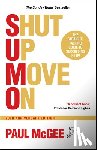 McGee, Paul (Paul McGee Associates - SUMO (Shut Up, Move On)