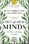 Robinson, Ken, Robinson, Kate - Out of Our Minds 25th Anniversary Edition