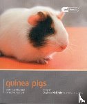 Mcbride, Anne - Guinea Pig - Pet Friendly