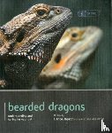 Jepson, Lance - Bearded Dragon - Pet Expert