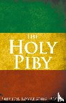 Rogers, Shepherd Robert Athlyi - The Holy Piby