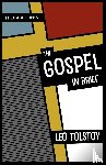 Tolstoy, Leo - The Gospel in Brief