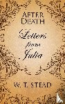 Stead, William T - After Death