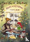 Nordqvist, Sven - Findus at Christmas