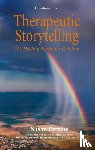 Perrow, Susan - Therapeutic Storytelling