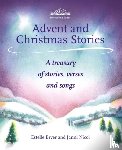 Nicol, Janni, Bryer, Estelle - Advent and Christmas Stories