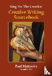 Matthews, Paul - Sing Me the Creation