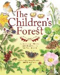 Casey, Dawn, Richardson, Anna, d'Ascoli, Helen - The Children's Forest