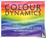 Lord, Angela - Colour Dynamics Workbook