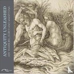 Andrew Hurttig, Marcus - Antiquity Unleashed