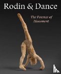 Bellow, Juliet, Biass-Fabiani, Sophie, Blanchetiere, Francois, Gerstein, Alexandra - Rodin & Dance