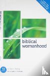 Collins, Sarah - Biblical Womanhood