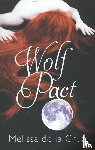 Cruz, Melissa de la - Wolf Pact: A Wolf Pact Novel
