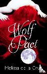 Cruz, Melissa de la - Wolf Pact: A Wolf Pact Novel