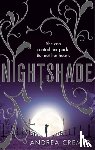 Cremer, Andrea - Nightshade