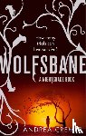 Cremer, Andrea - Wolfsbane