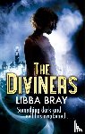 Bray, Libba - The Diviners