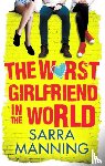 Manning, Sarra - The Worst Girlfriend in the World
