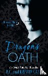 Cast, P C, Cast, Kristin - Dragon's Oath
