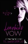 Cast, P C, Cast, Kristin - Lenobia's Vow