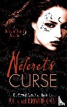 Cast, P C, Cast, Kristin - Neferet's Curse